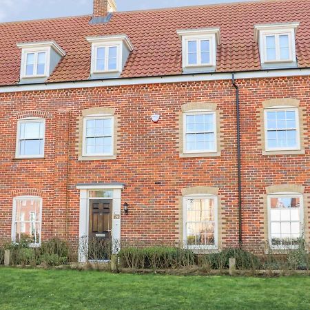 Robins Nest Vila Cromer Exterior foto