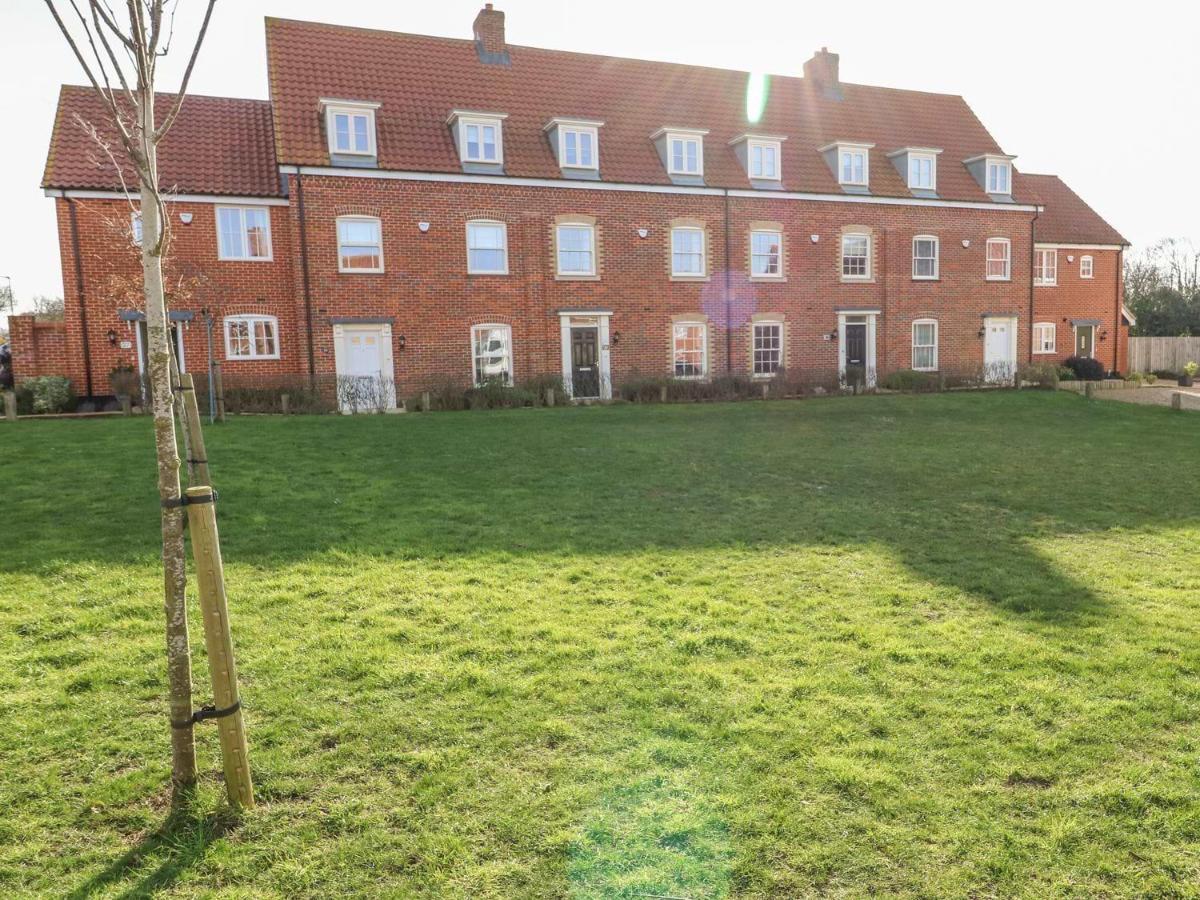 Robins Nest Vila Cromer Exterior foto