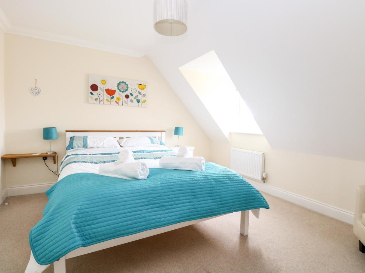 Robins Nest Vila Cromer Exterior foto