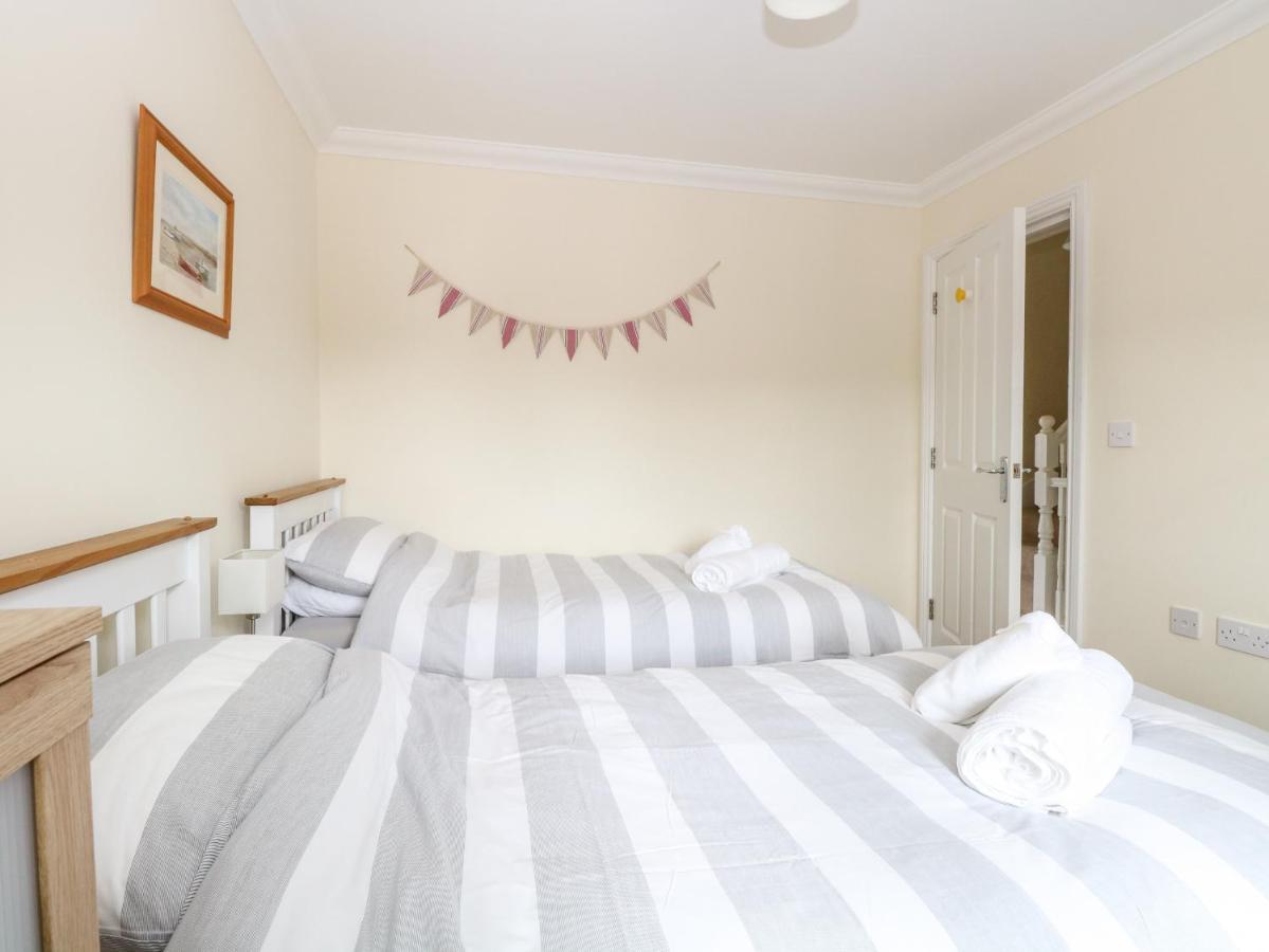 Robins Nest Vila Cromer Exterior foto