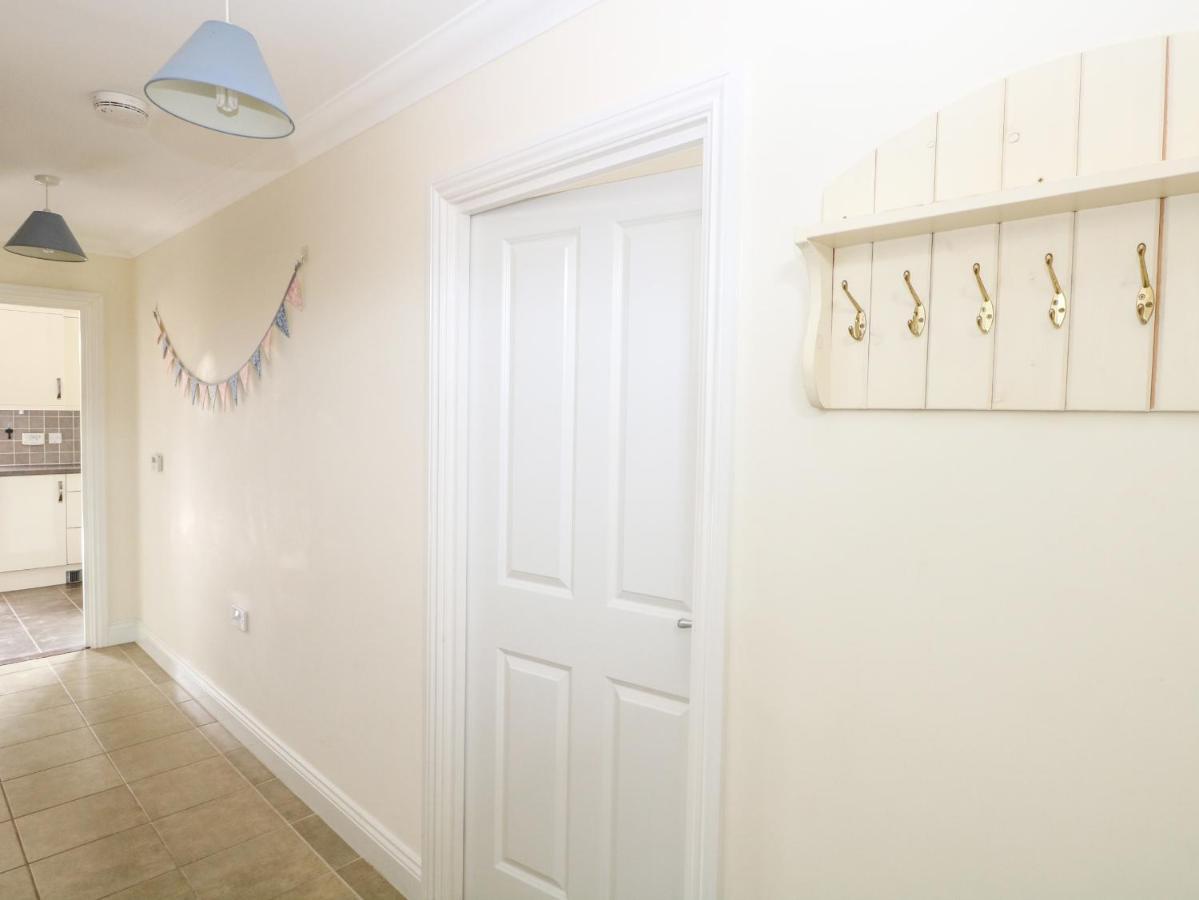 Robins Nest Vila Cromer Exterior foto