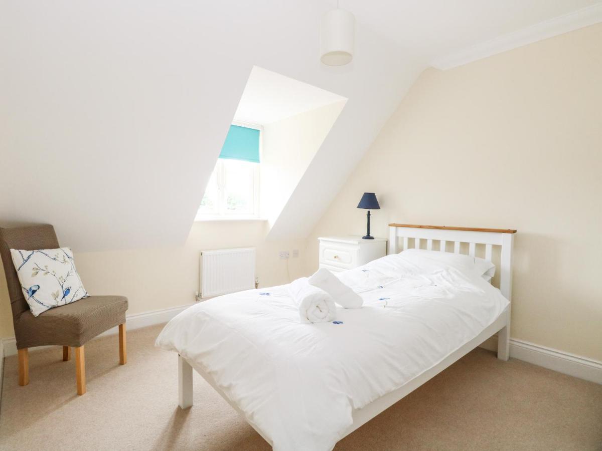 Robins Nest Vila Cromer Exterior foto
