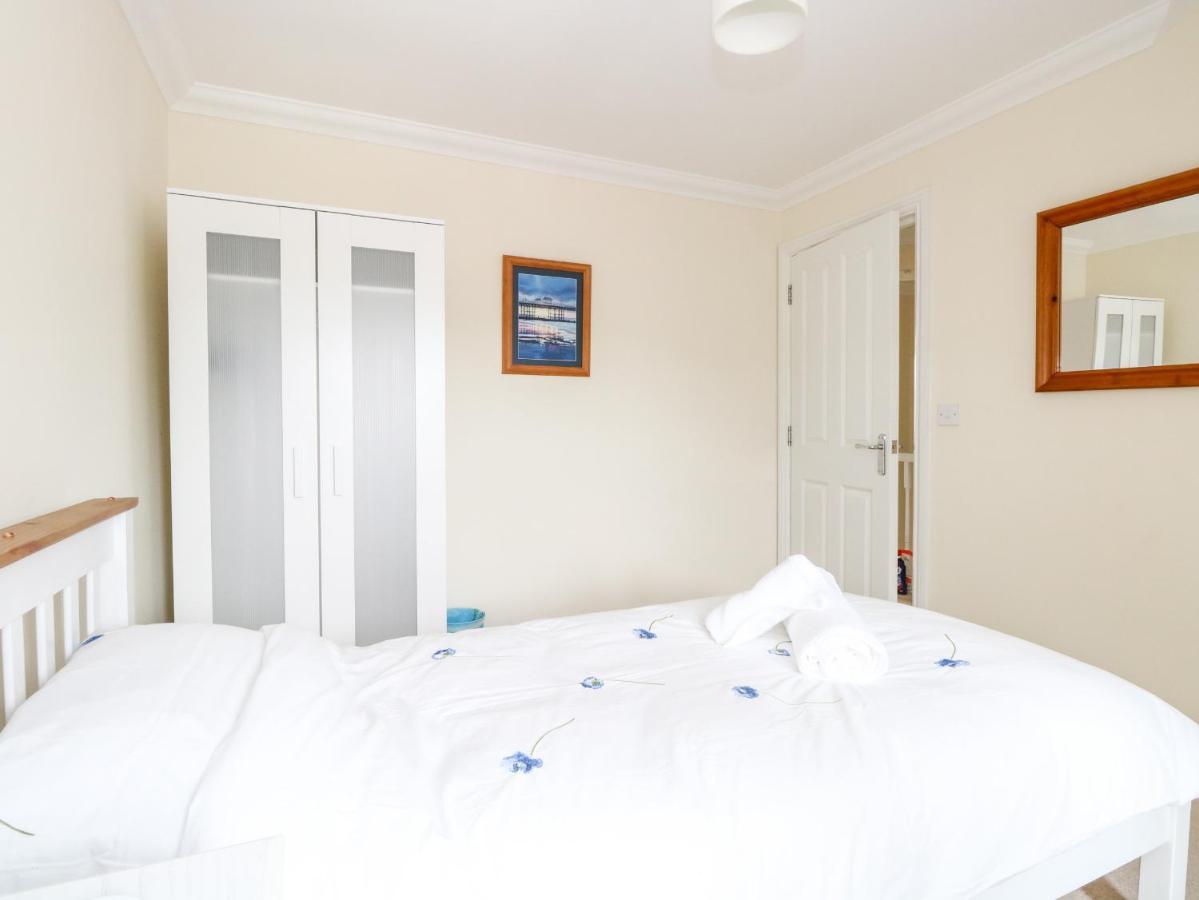 Robins Nest Vila Cromer Exterior foto