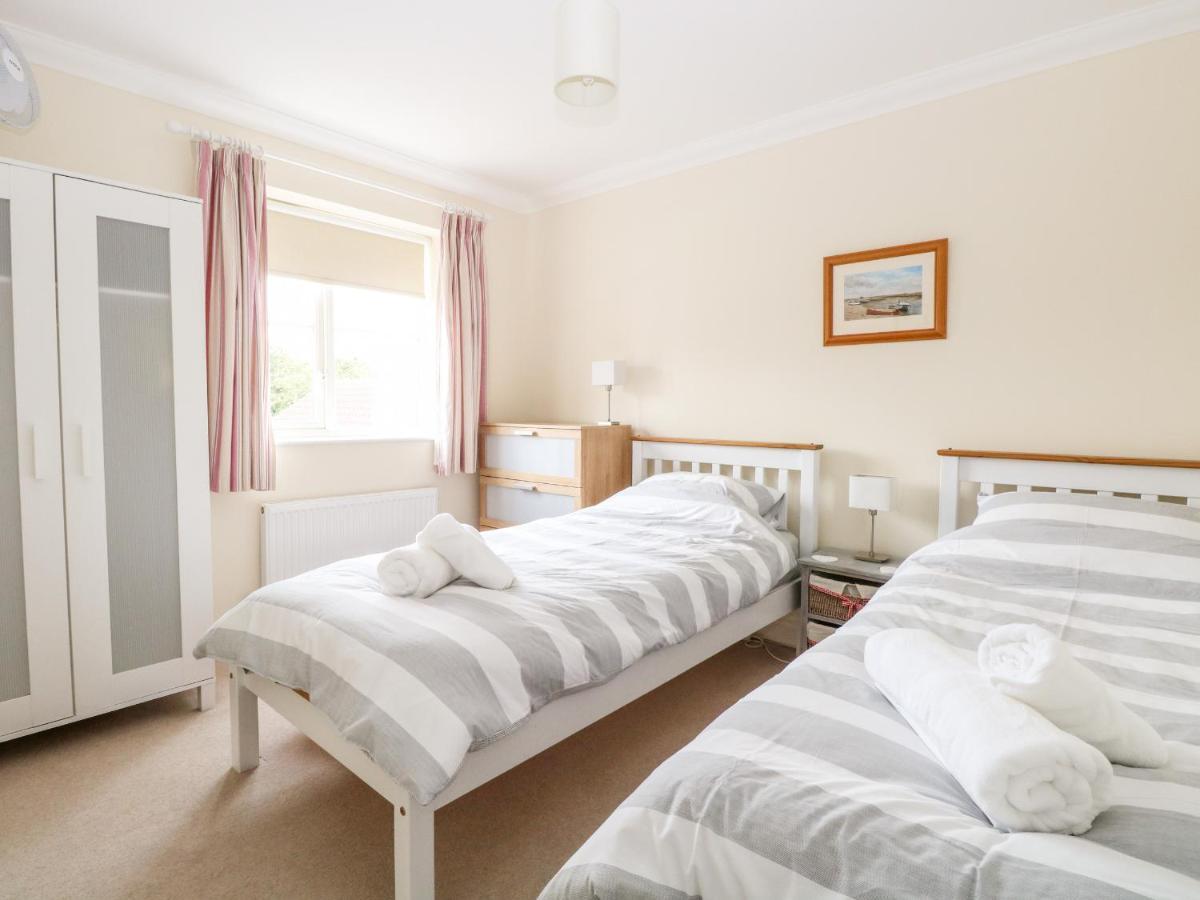 Robins Nest Vila Cromer Exterior foto